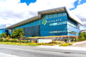 Seagate company
