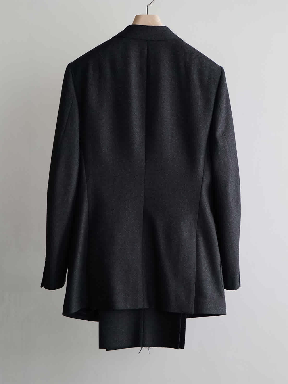 wool flannel suit cc2