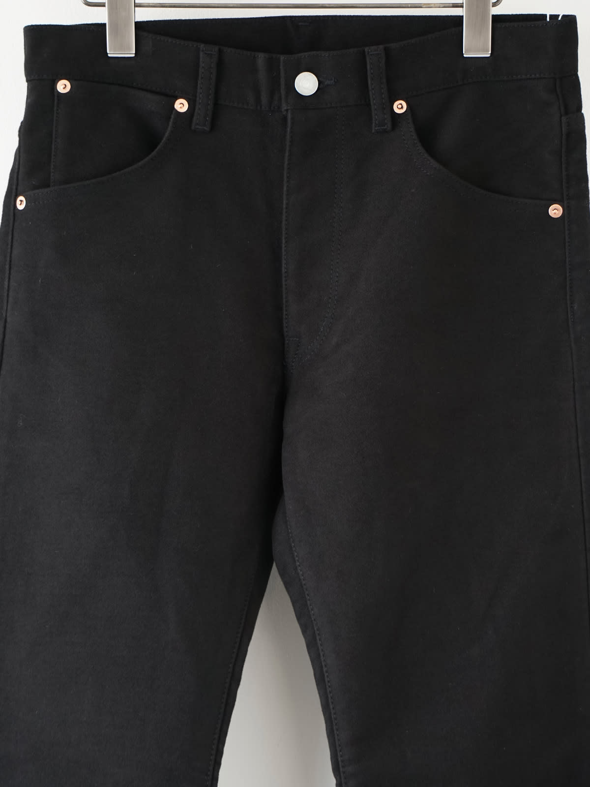 moleskin 5p pants a3