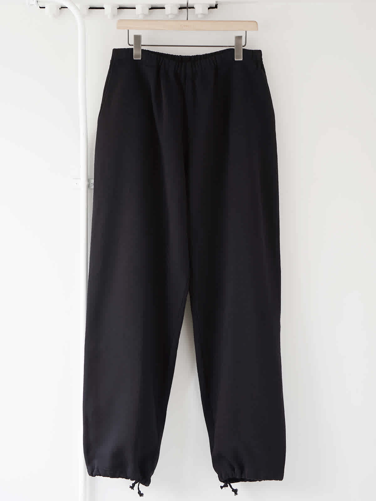 cotton sweat pants a1