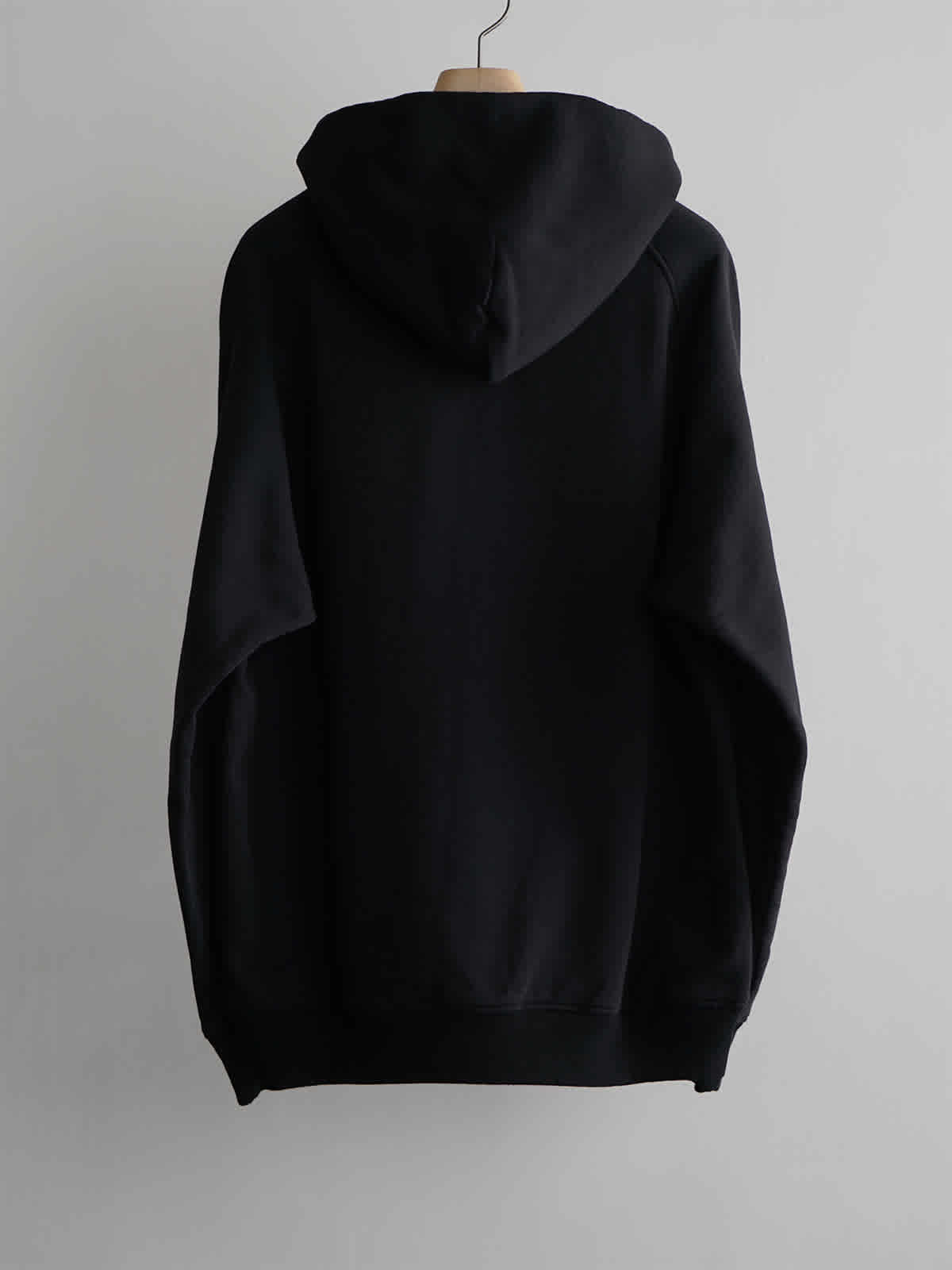 cotton sweat parka c2
