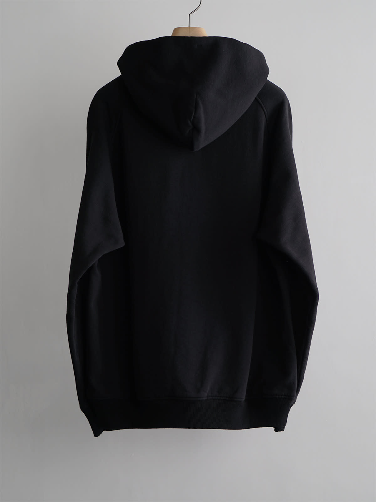 cotton sweat parka c2