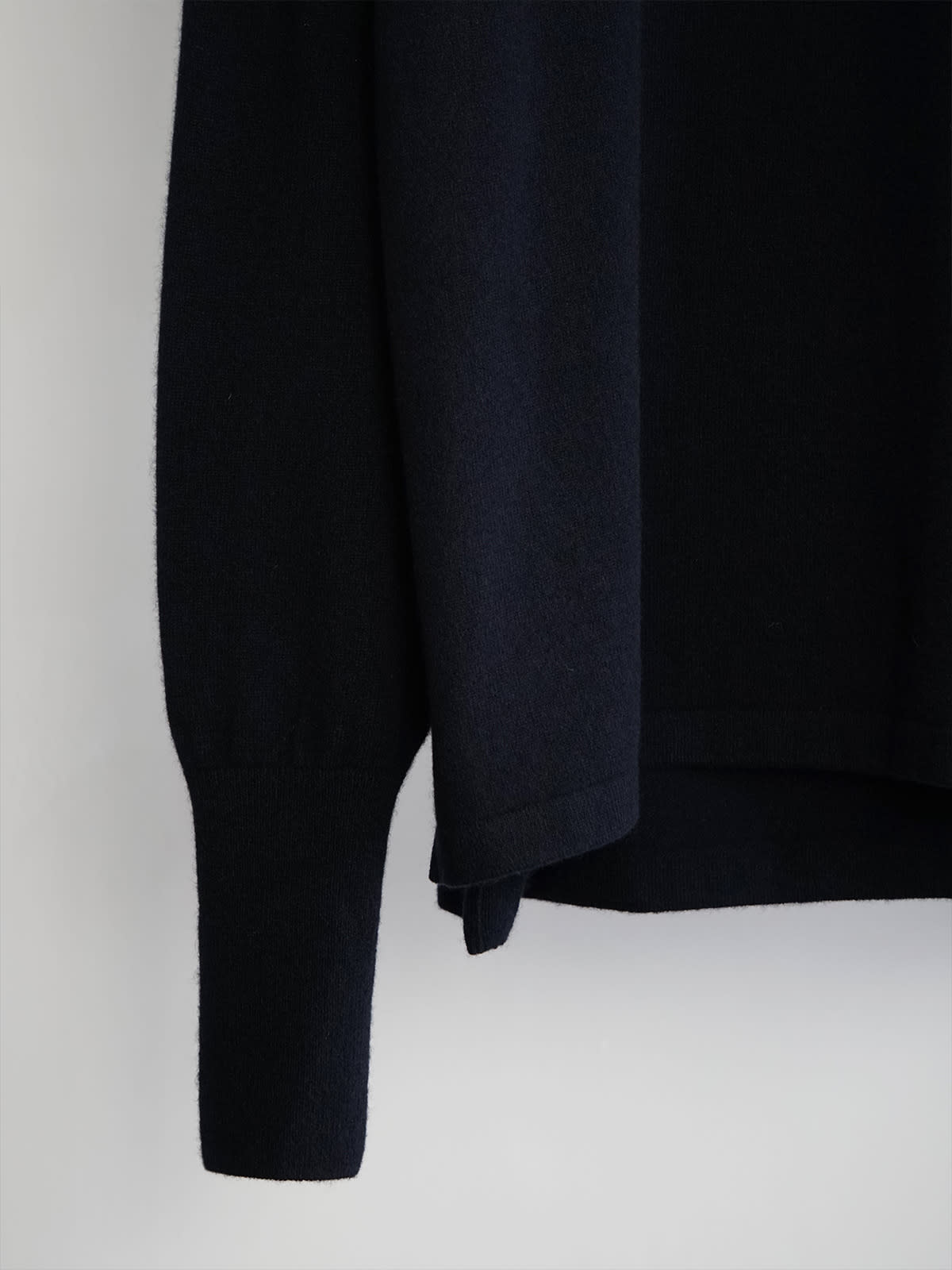 cashmere comoli knit c6