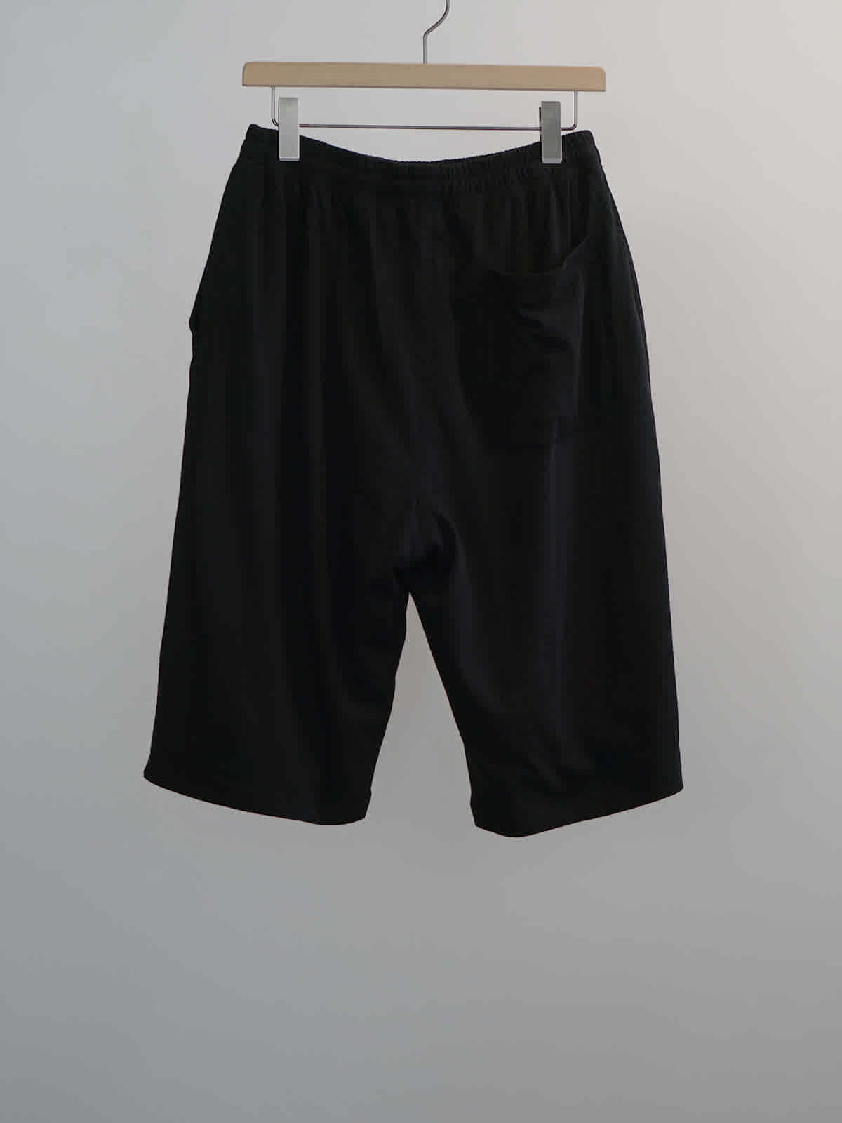 cotton mesh shorts b2