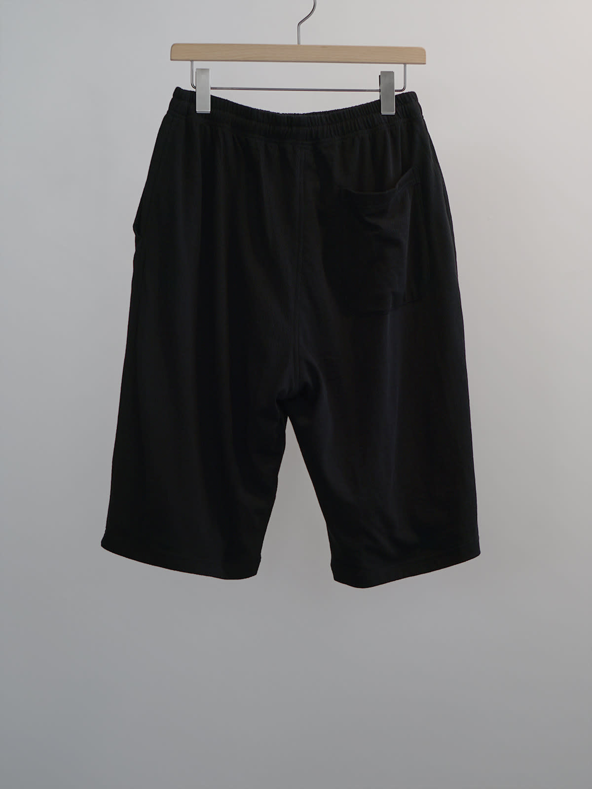cotton mesh shorts b2