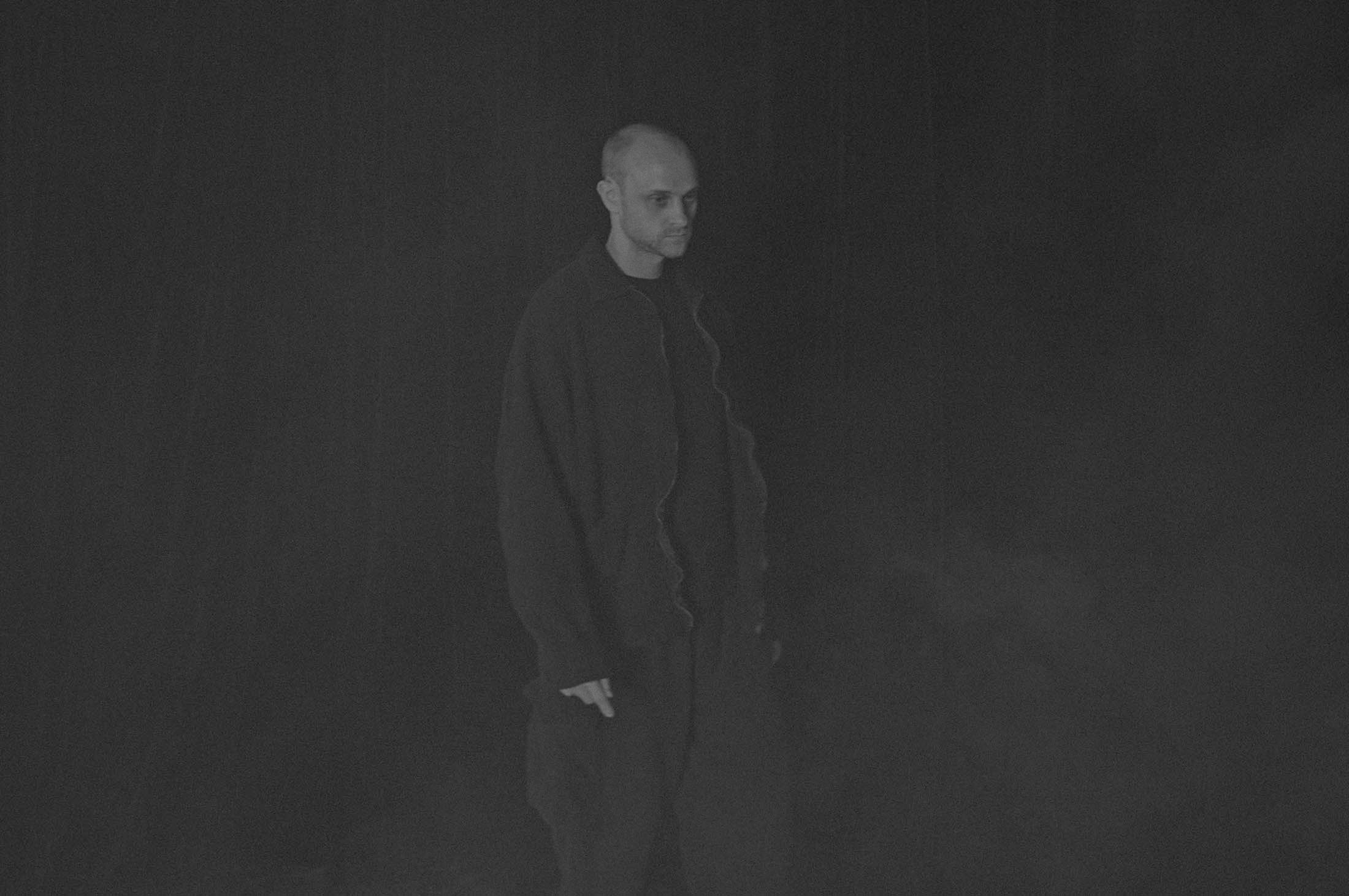 comoli 22aw オールインワン　2 ダブル仕上げ イデアル公式オンラインショップ