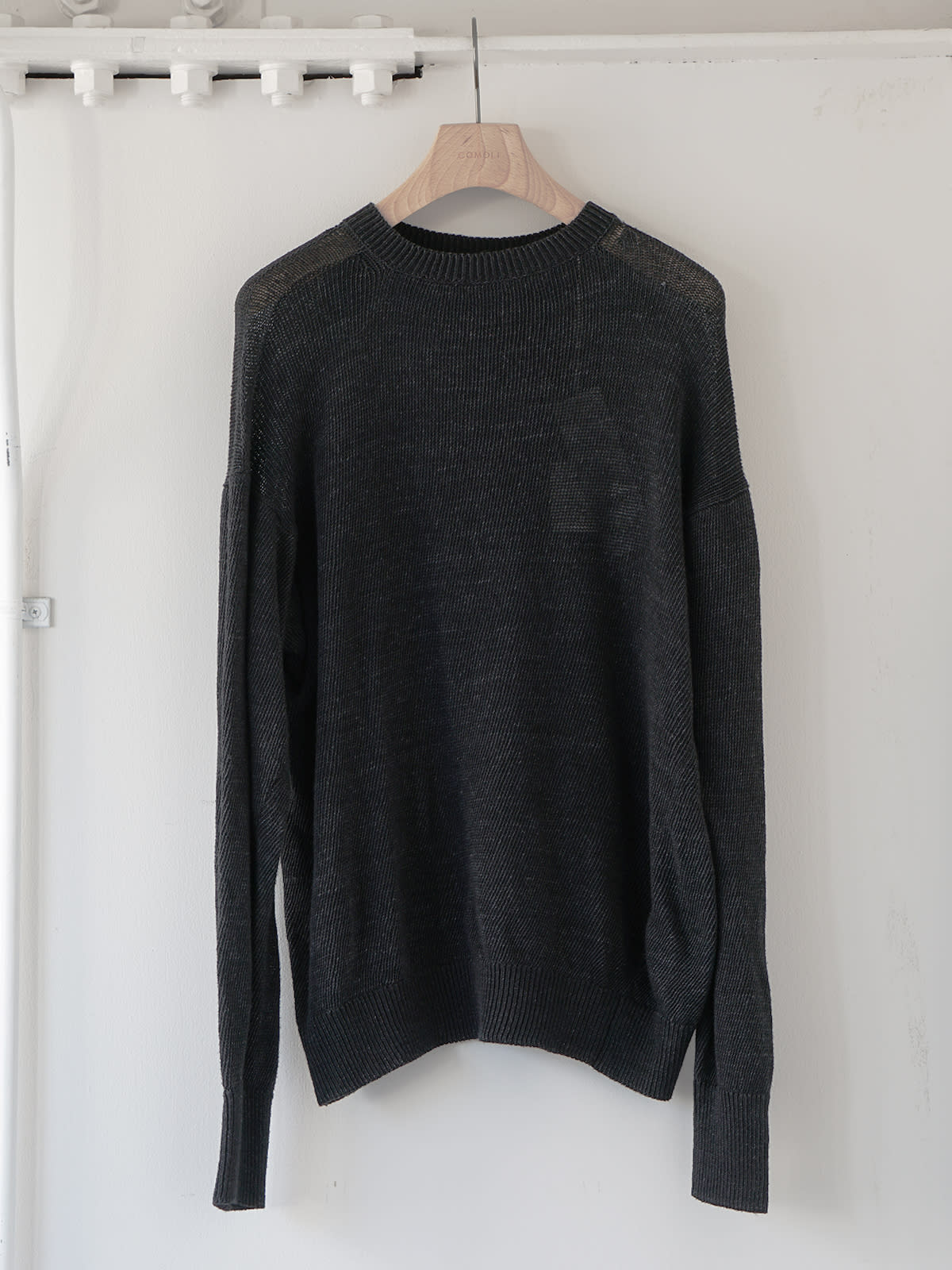 7g cotton guernsey knit1