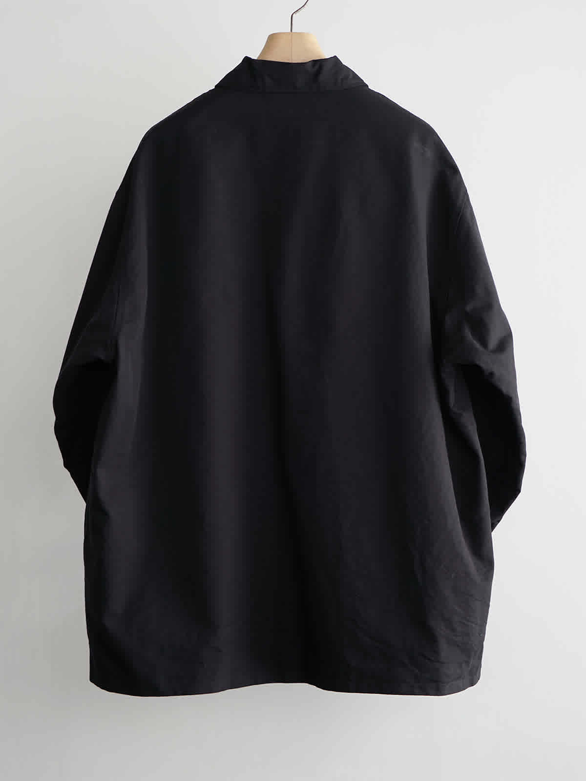 post work twill jacket c2