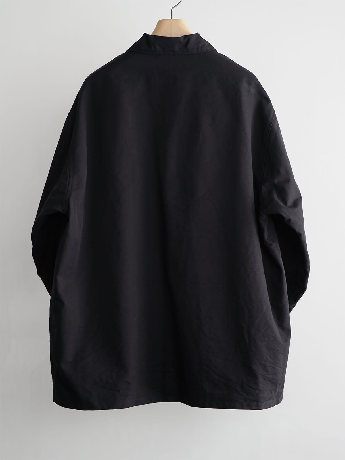 post work twill jacket c2