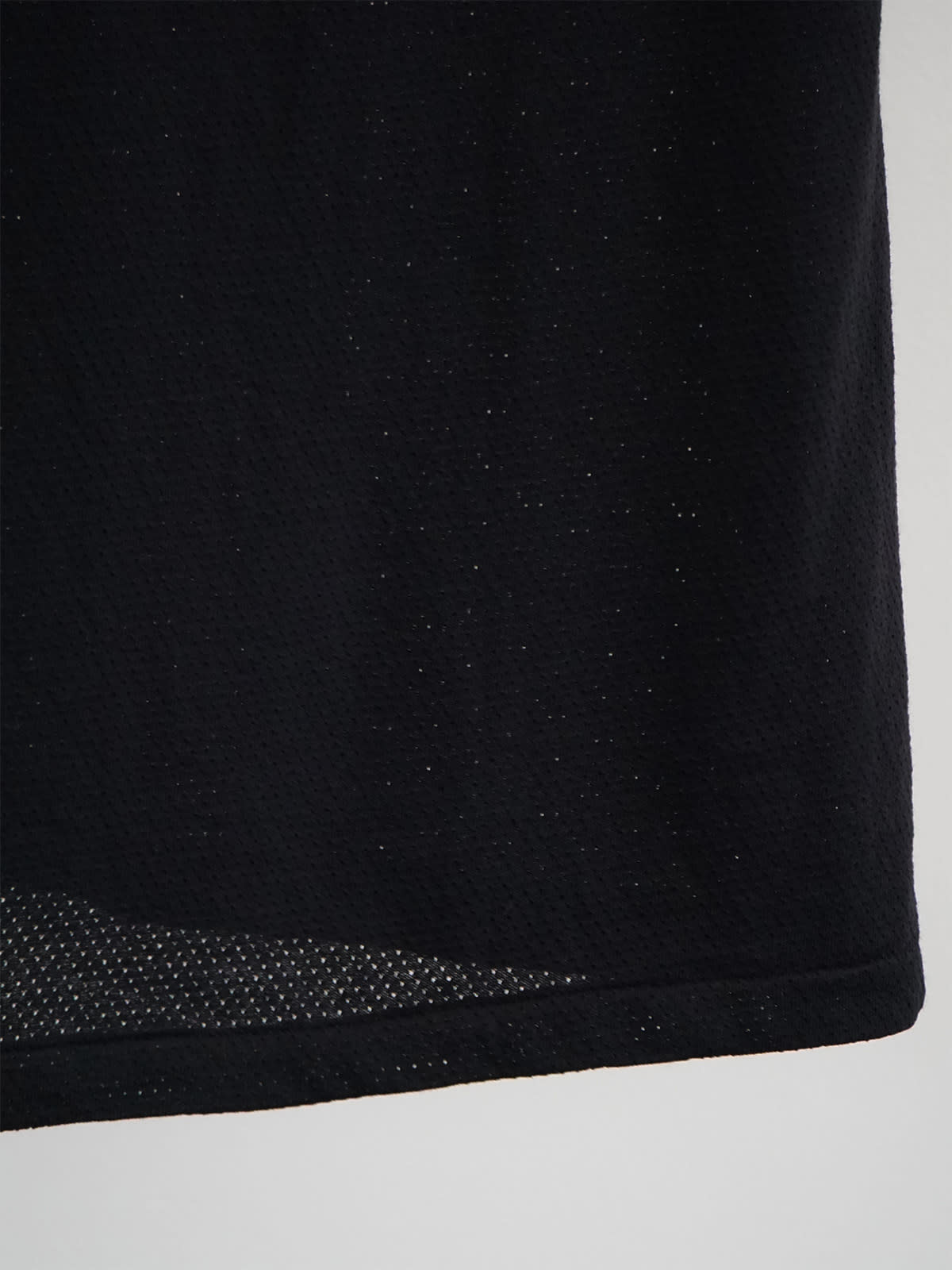 cotton mesh ss t-shirt b6