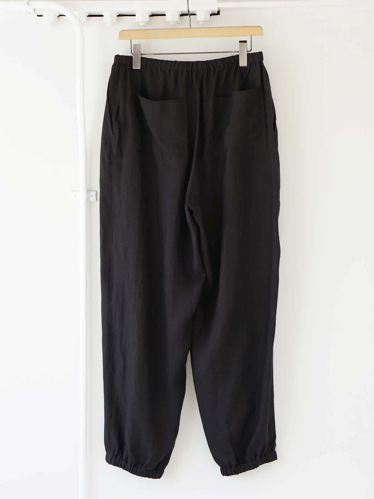 canapa drawstring pants z2