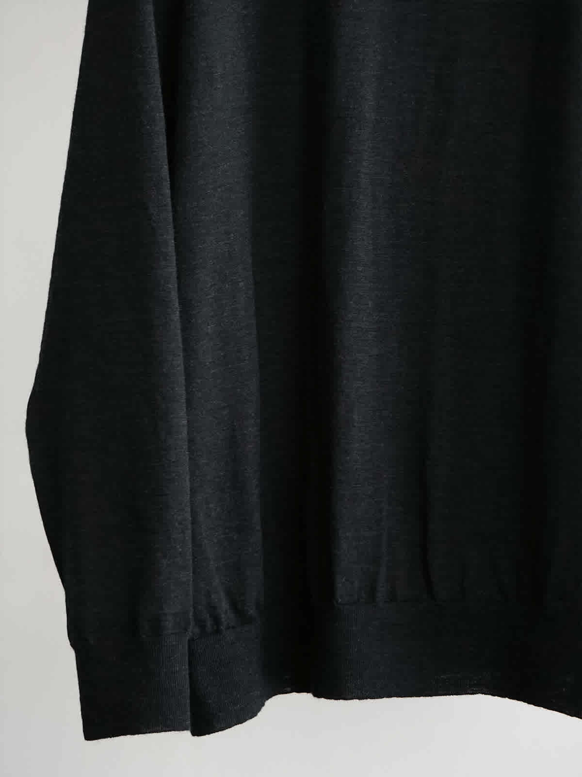 wool crew neck knit c4
