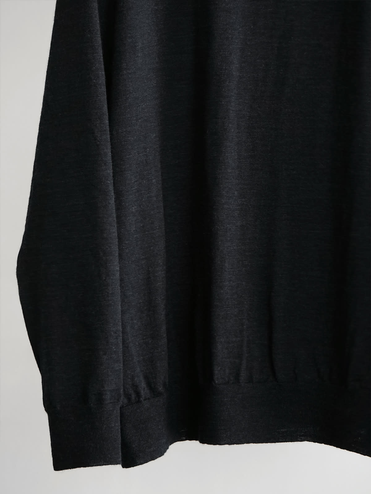wool crew neck knit c4