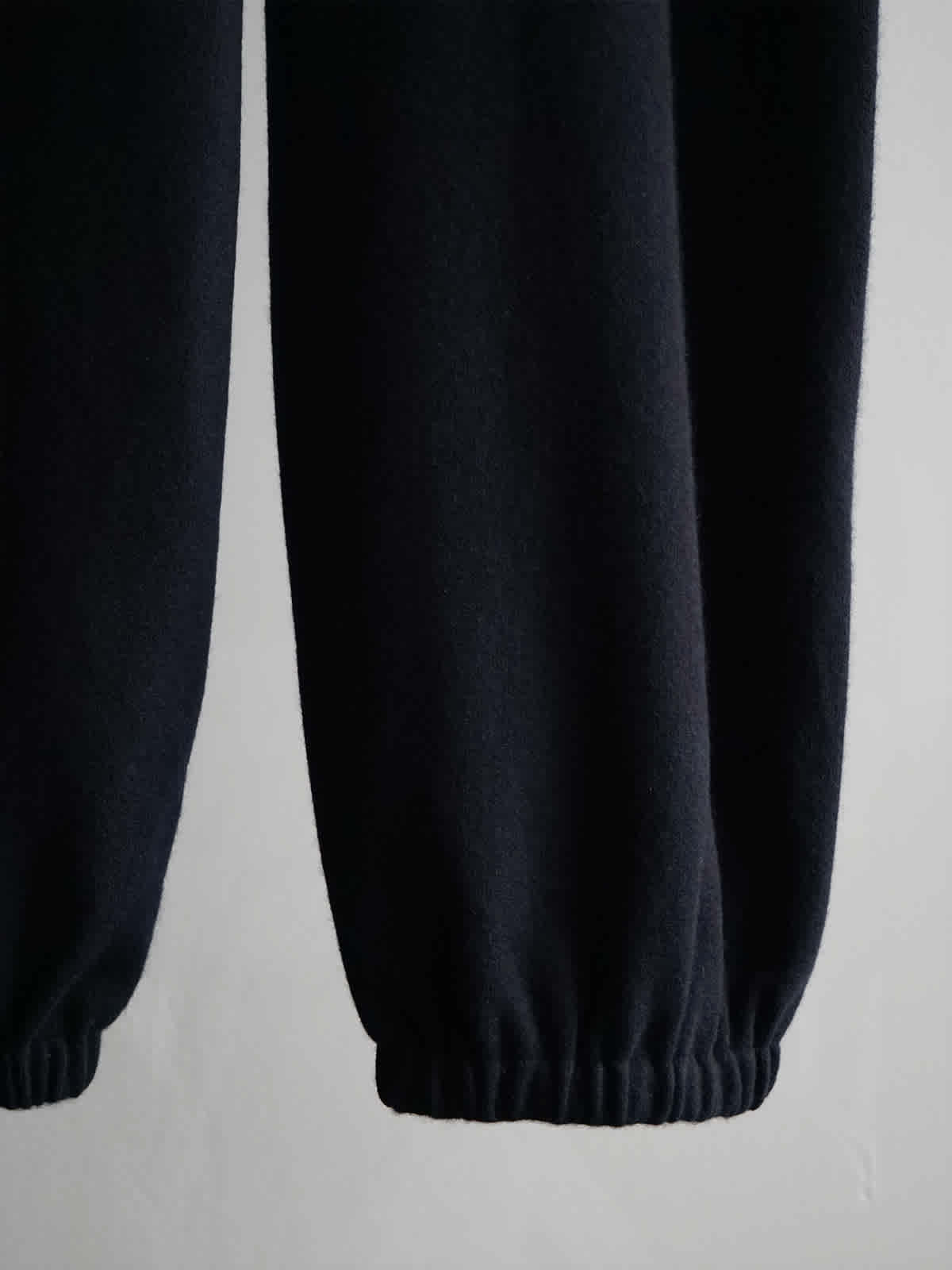 cashmere knit pants c7