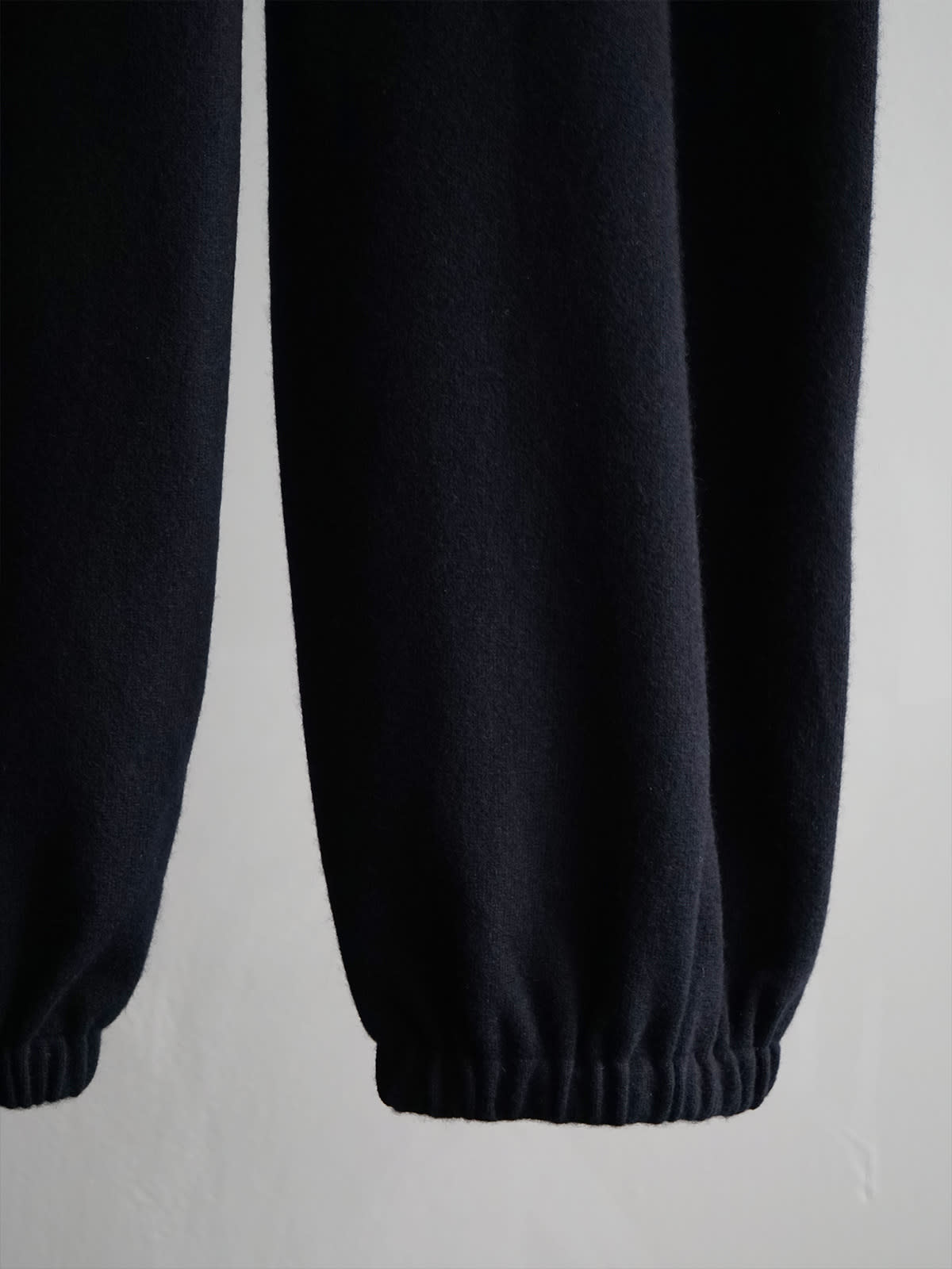 cashmere knit pants c7