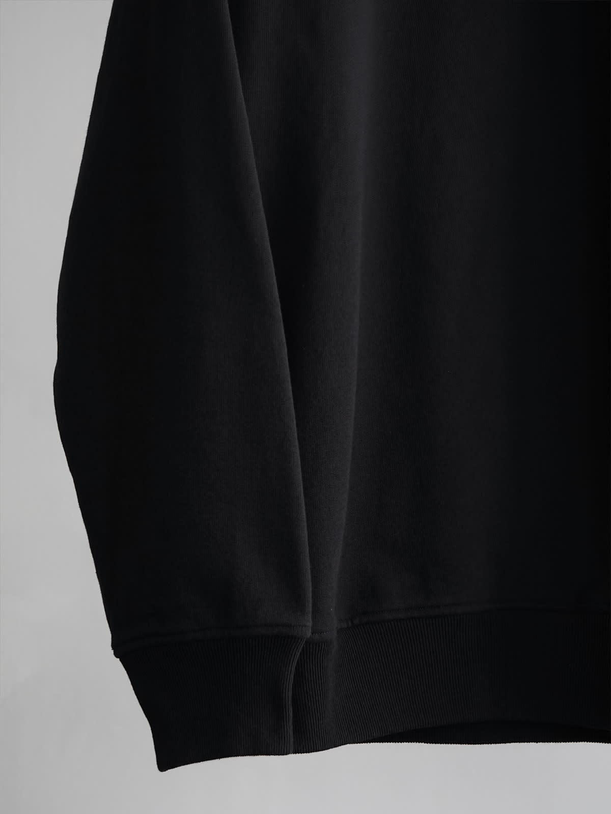 cotton sweat crewneck c4