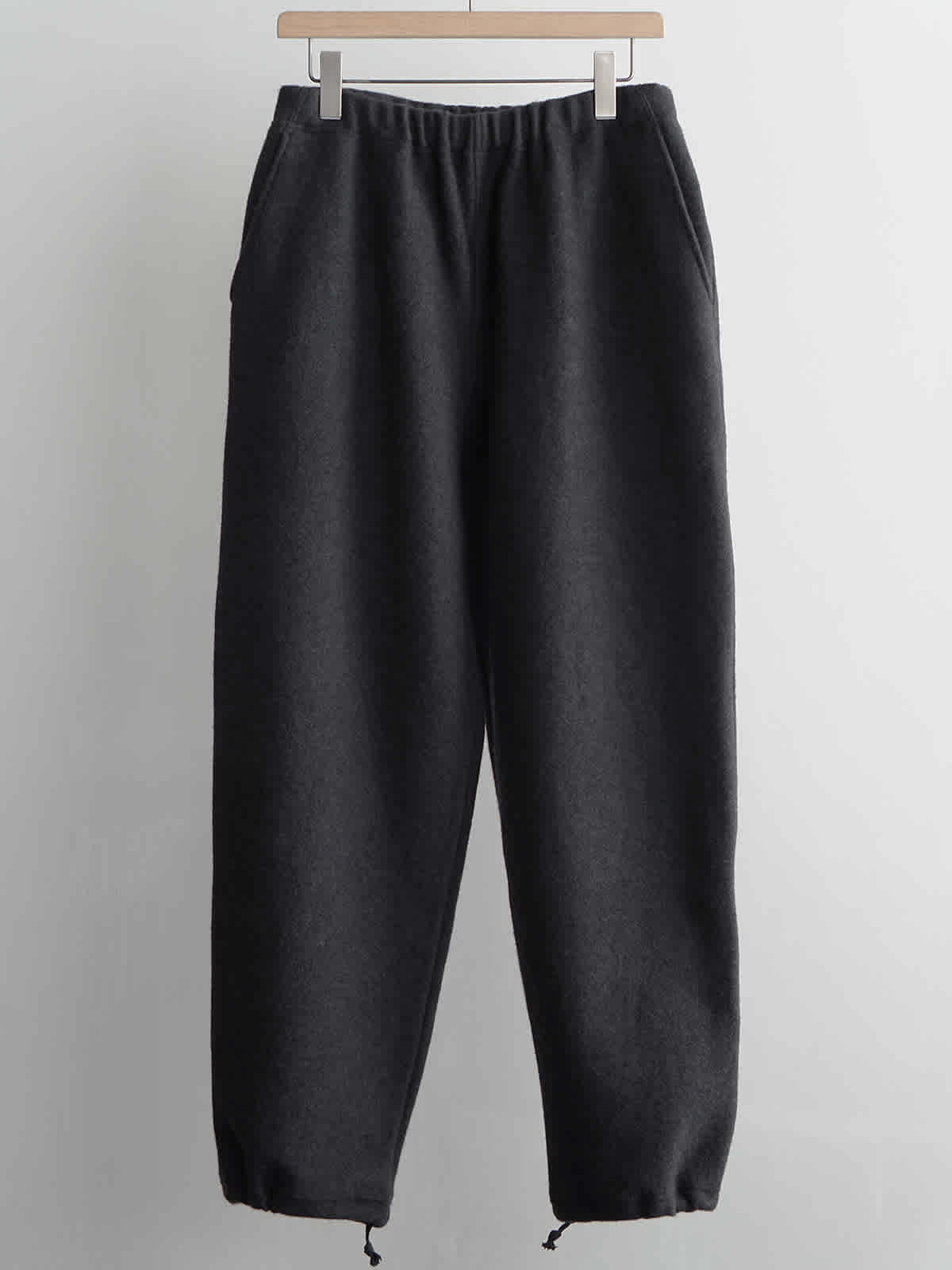 wool felt pants c1