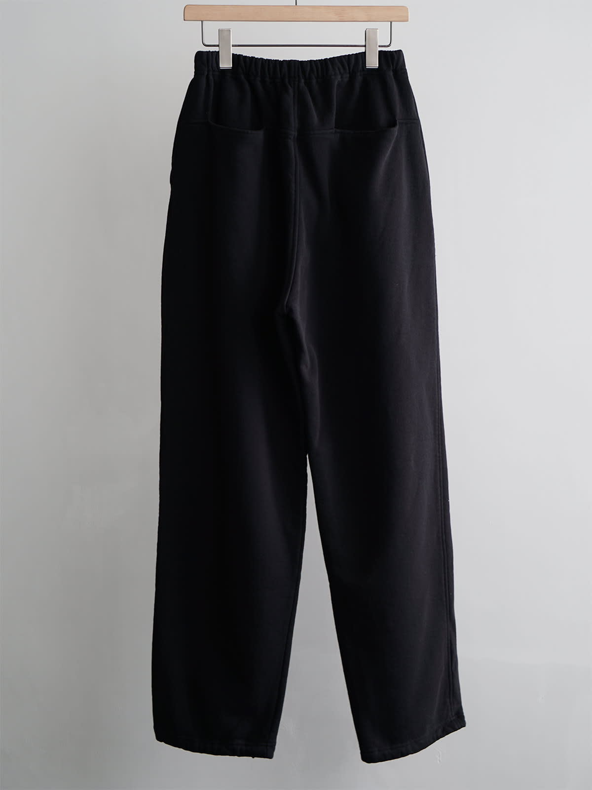 cotton sweat pants c2