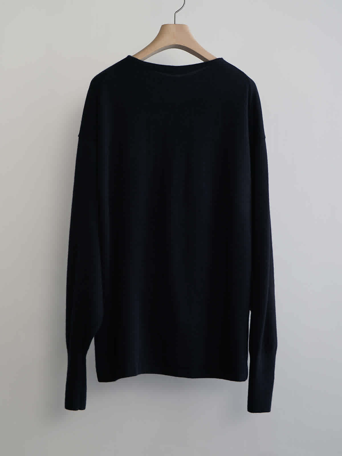 cashmere comoli knit c2