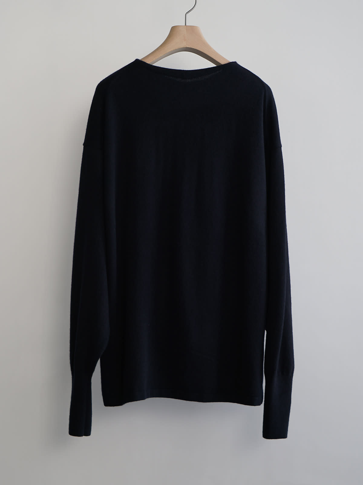 cashmere comoli knit c2