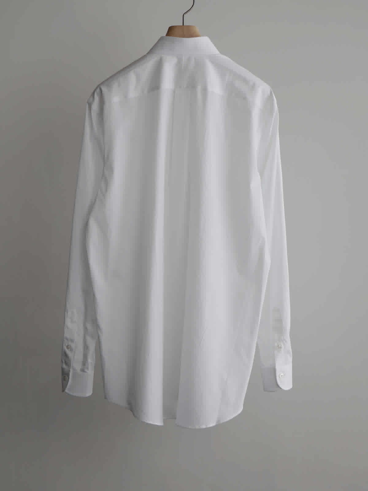 twill dress shirt c2