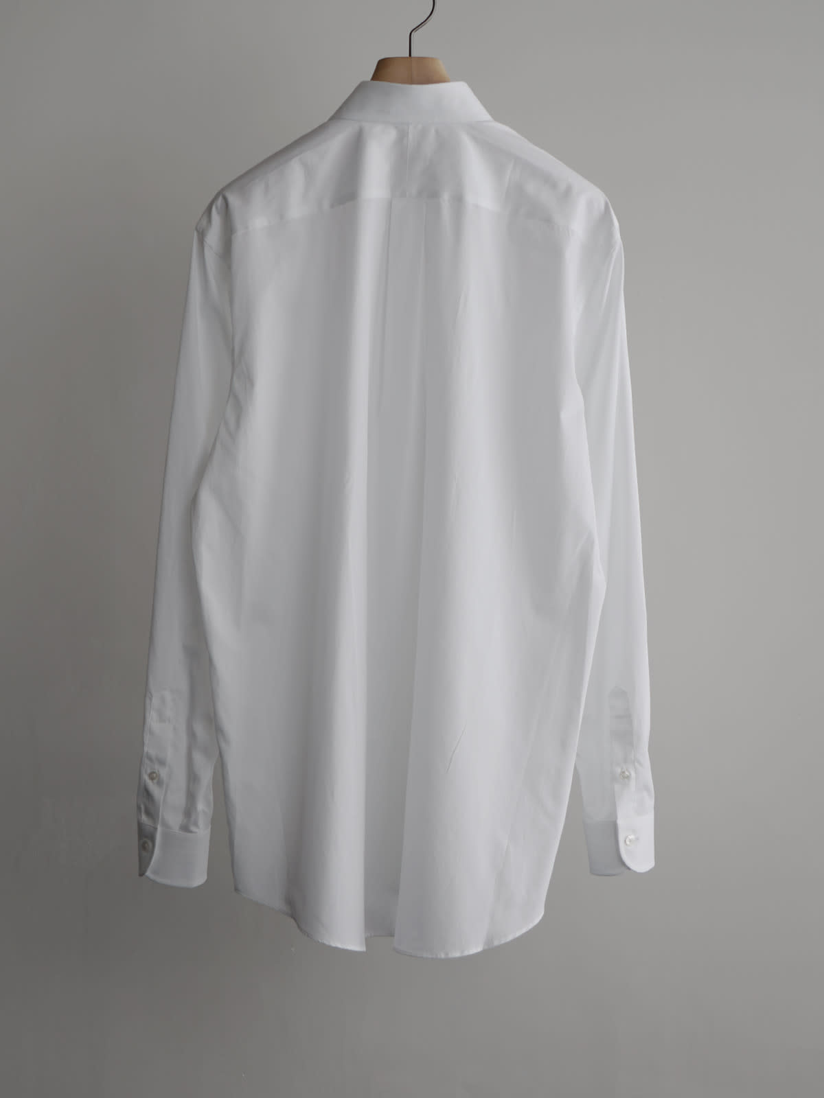 twill dress shirt c2