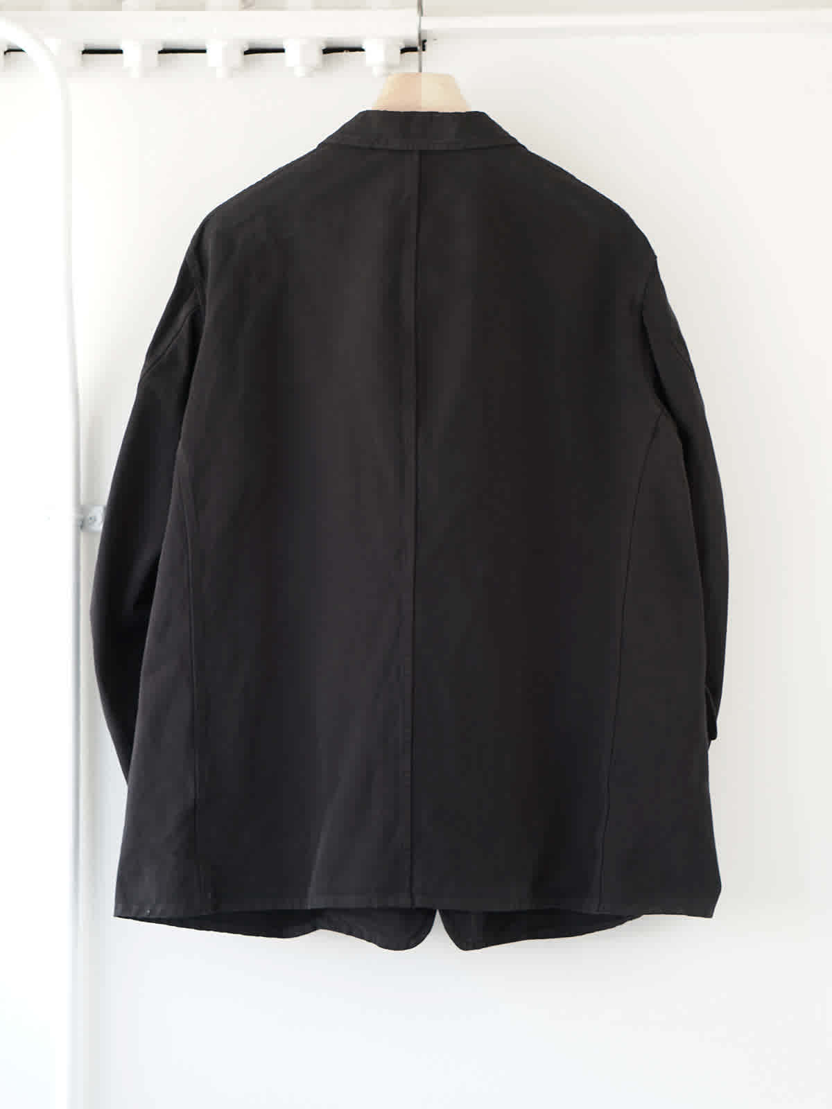 garment dyed jacket a2