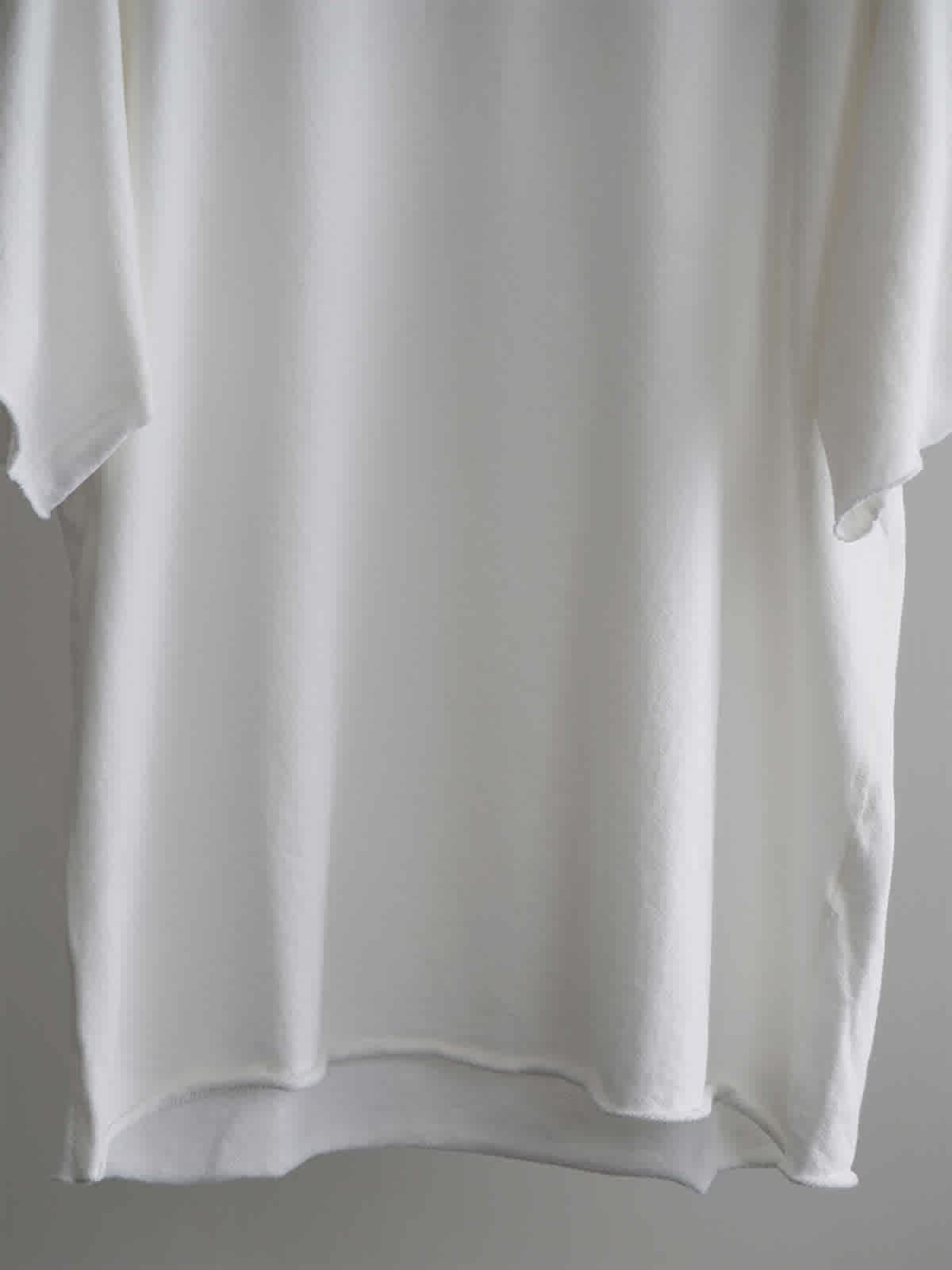 lw cotton ss crew neck b10
