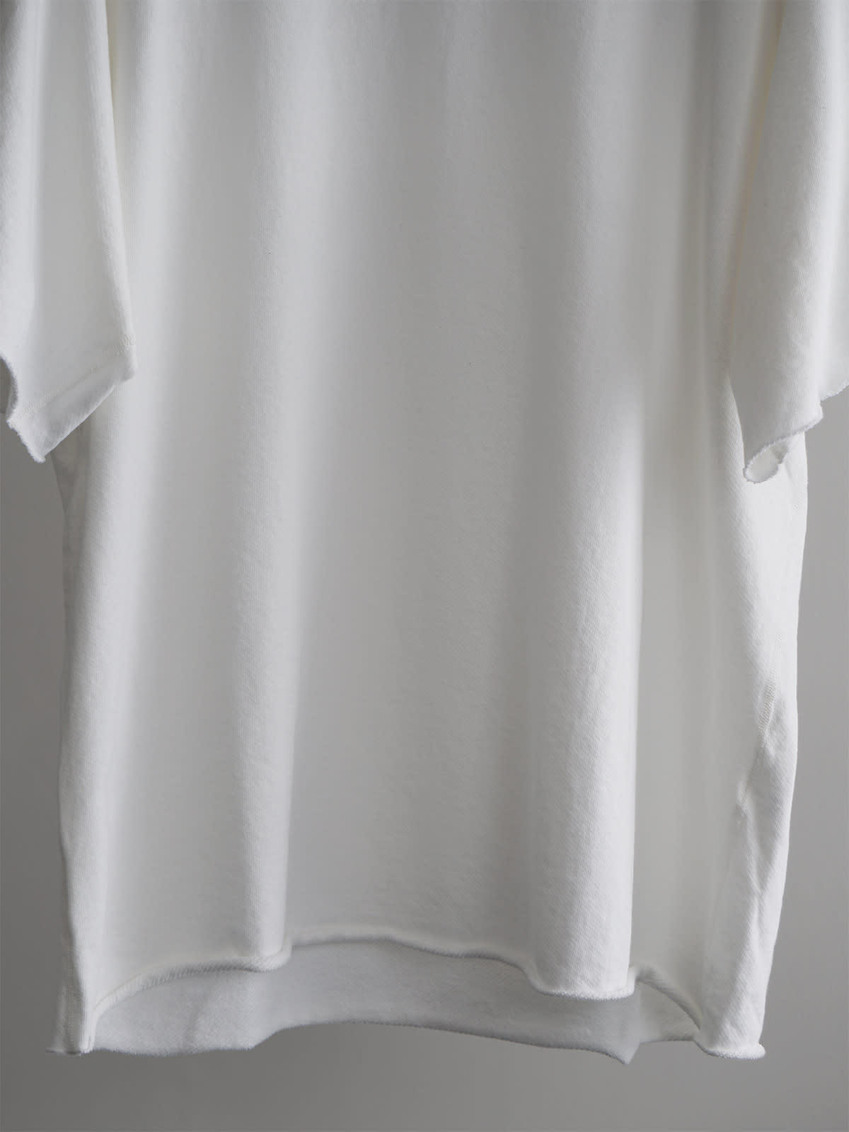 lw cotton ss crew neck b10