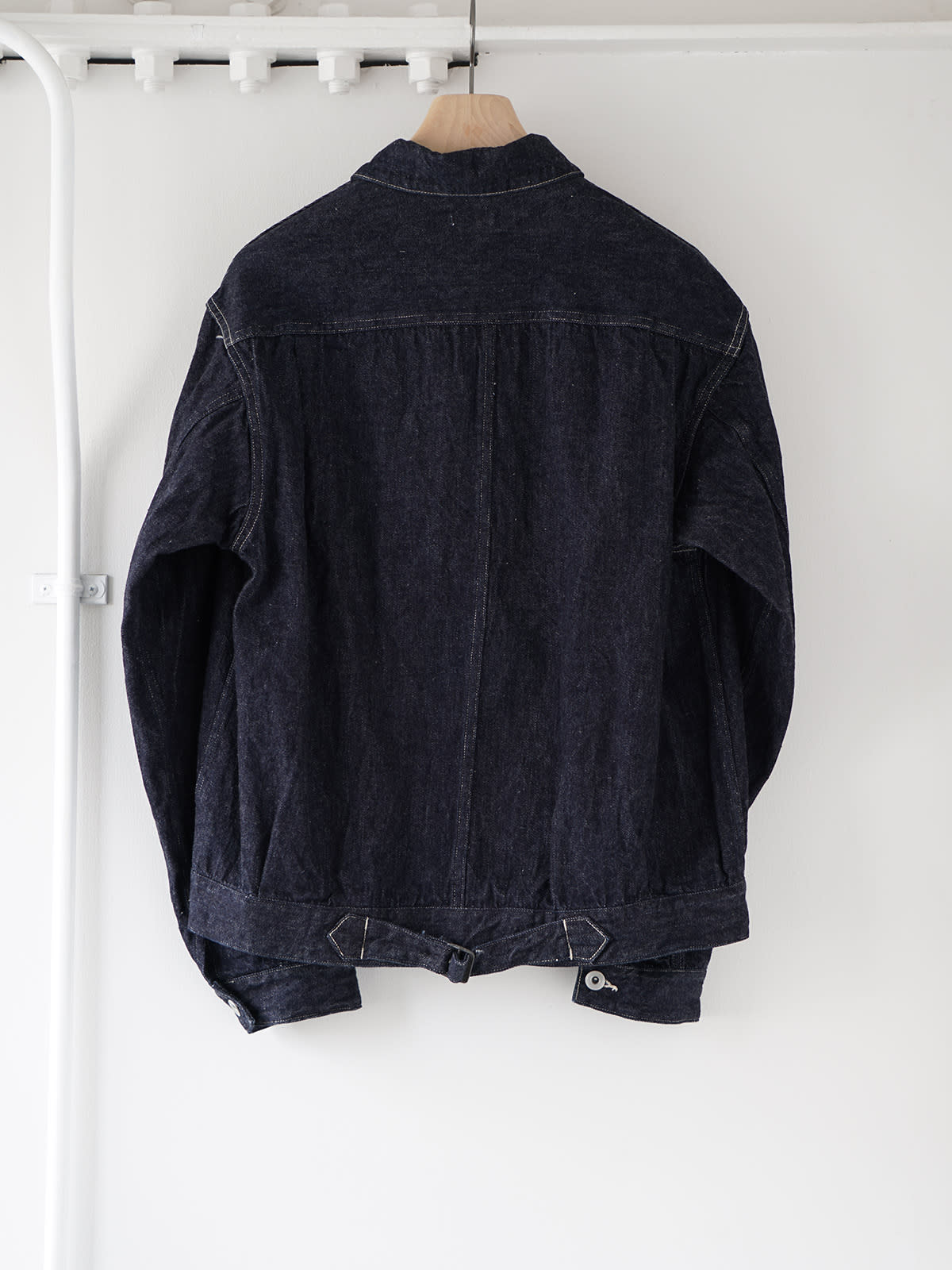 denim jacket y2