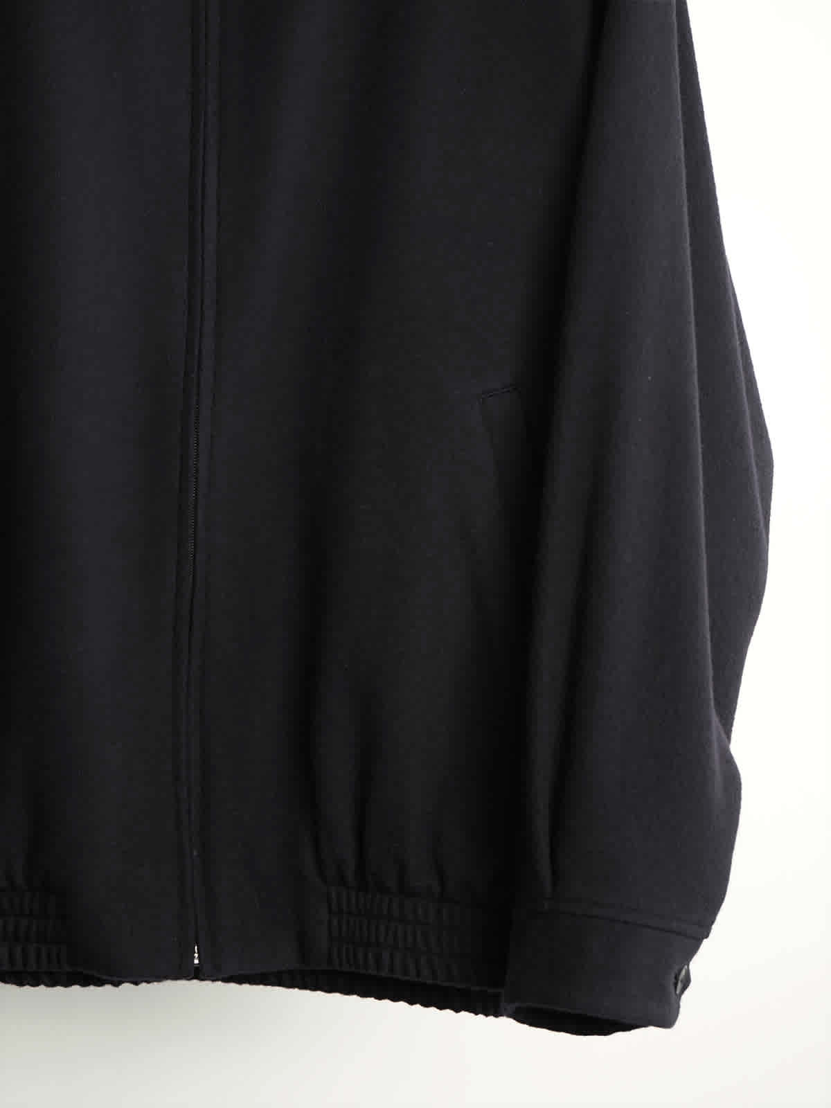 cashmere track jacket c7