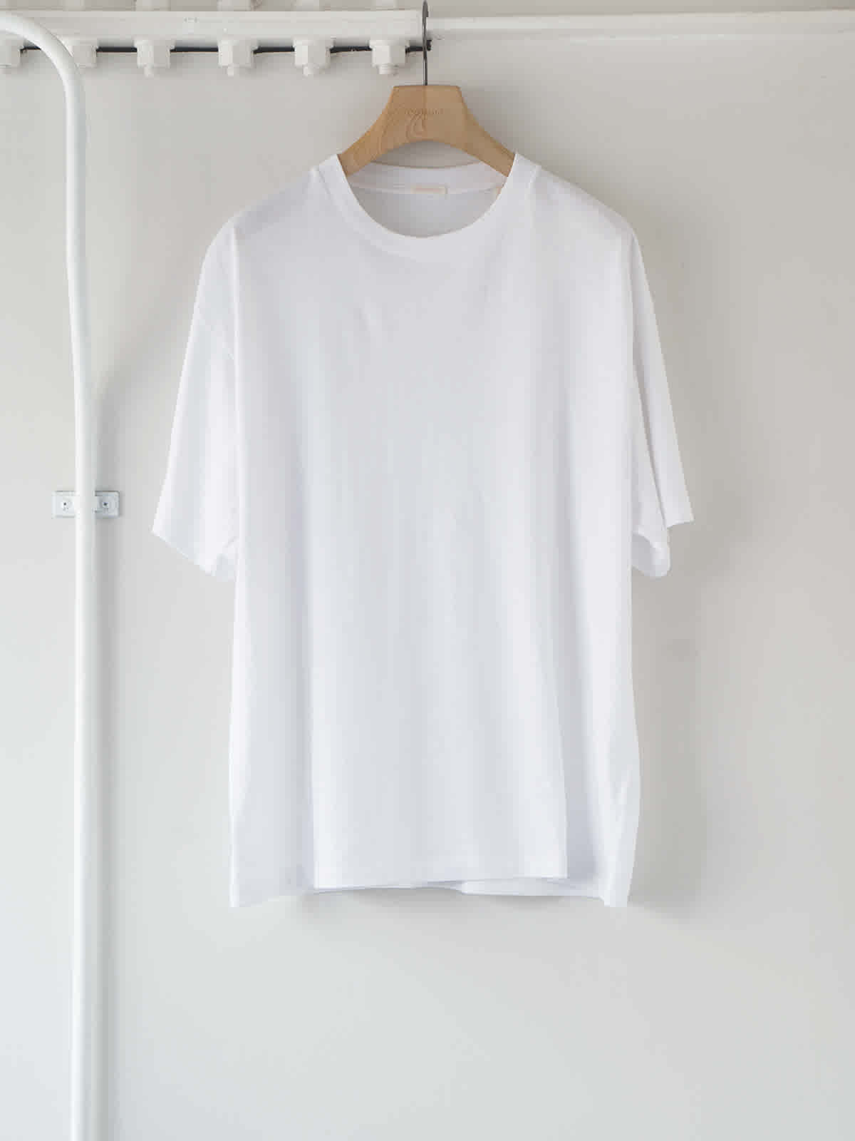 cotton ss t-shirt x3
