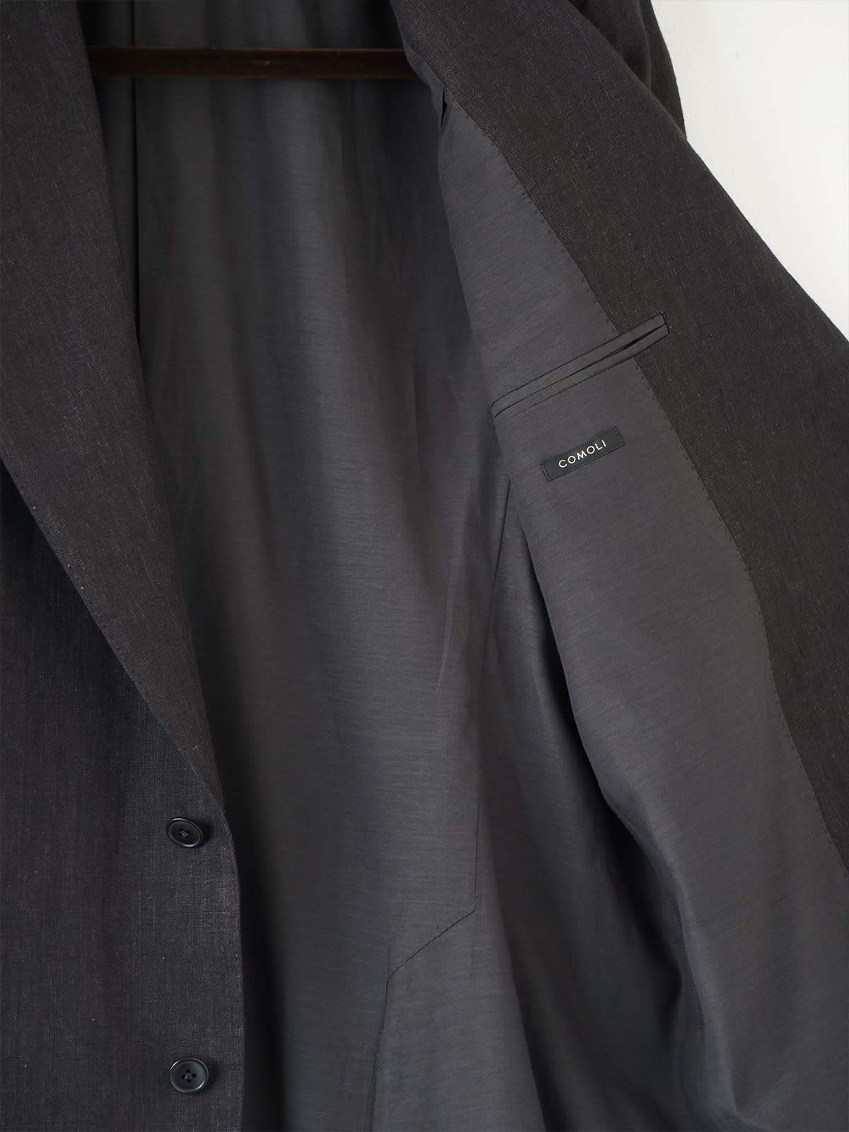 linen suit z4