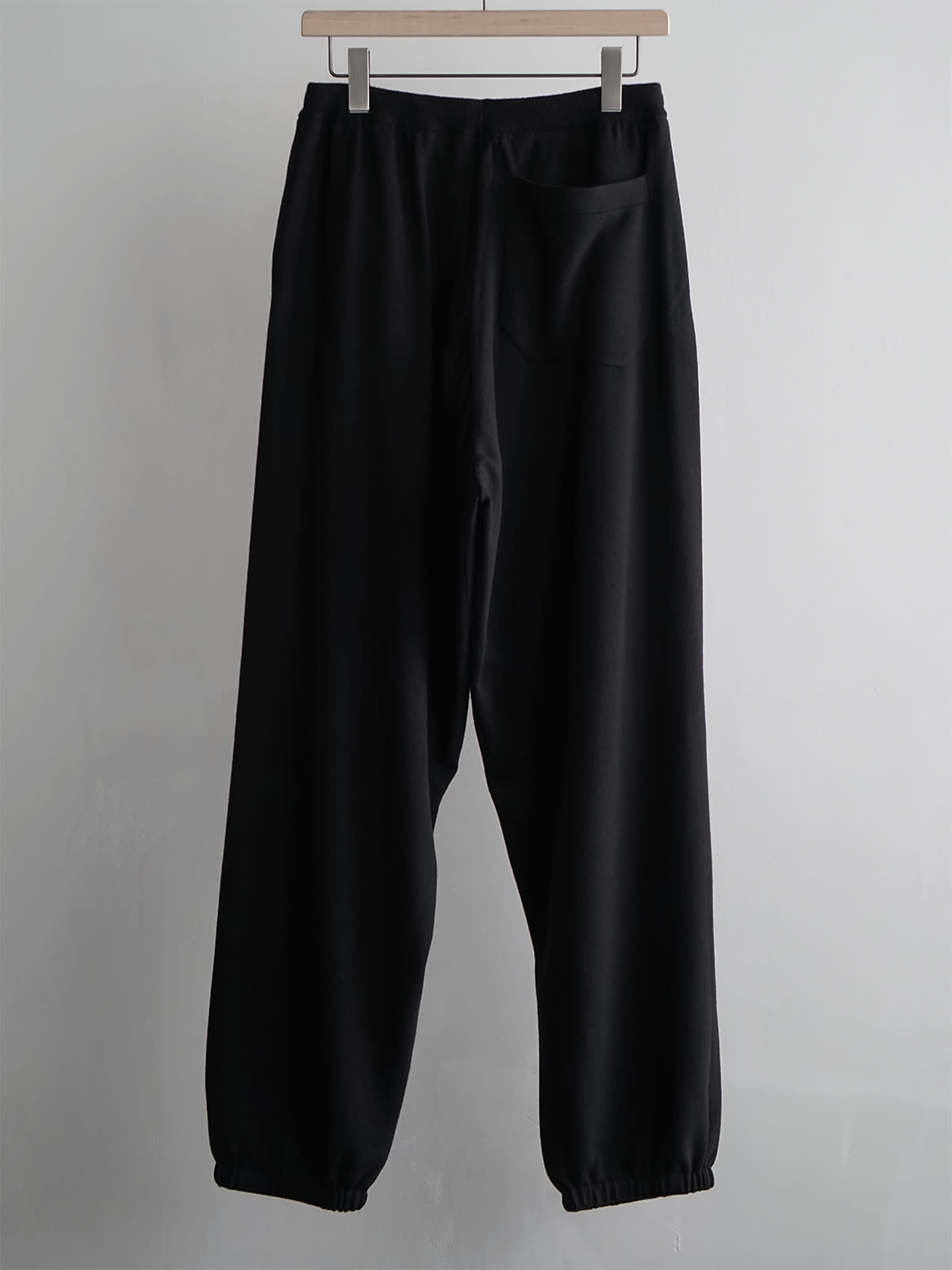 wool knit pants c2