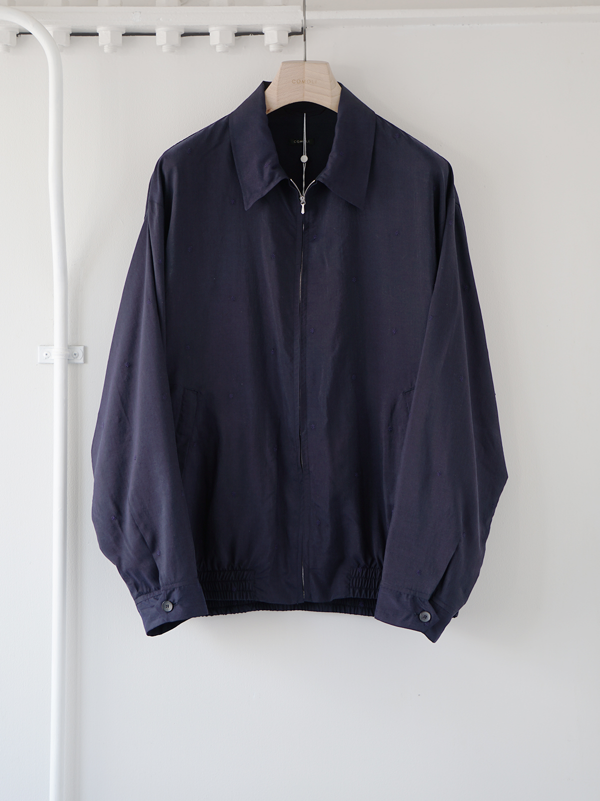 SILK ＊STITCH SWING TOPコモリ - その他