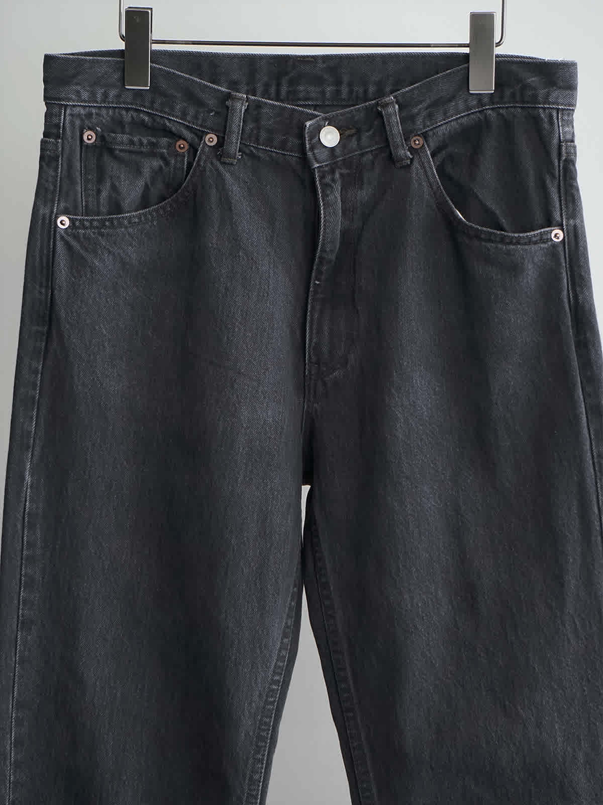 DENIM 5P PANTS3