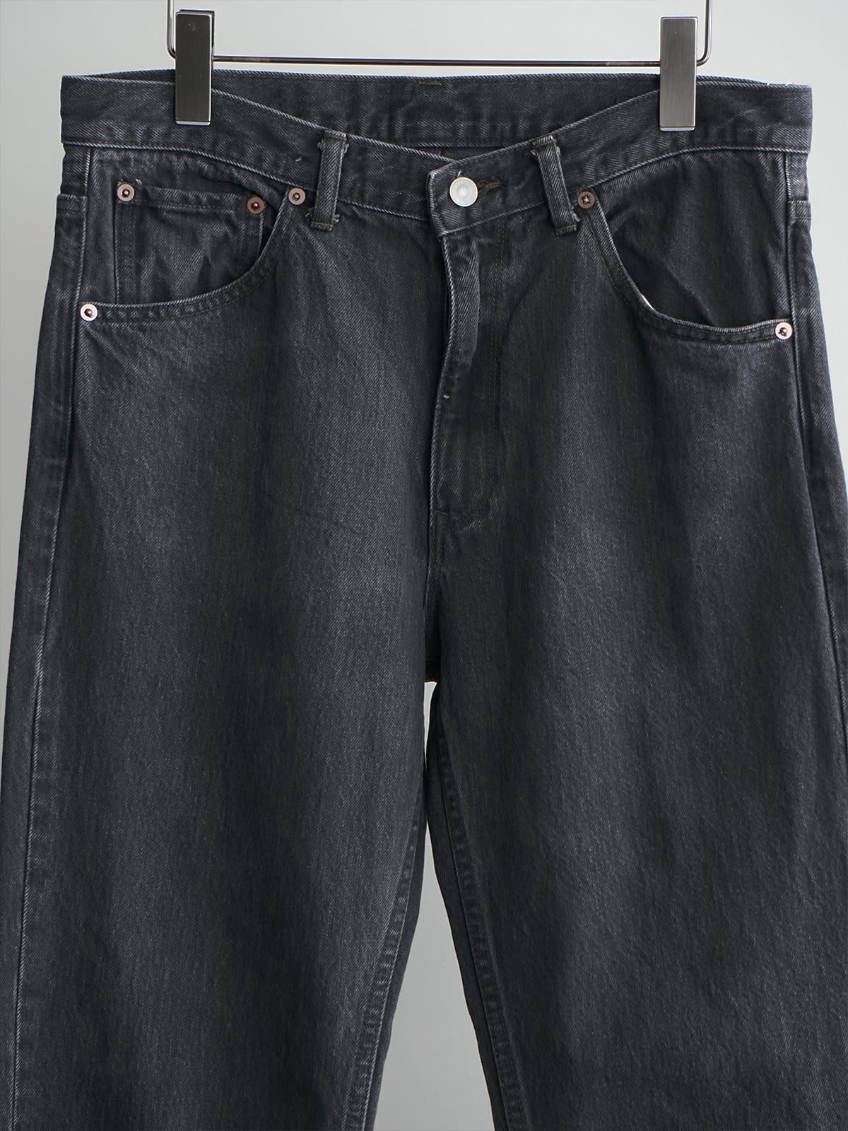DENIM 5P PANTS3