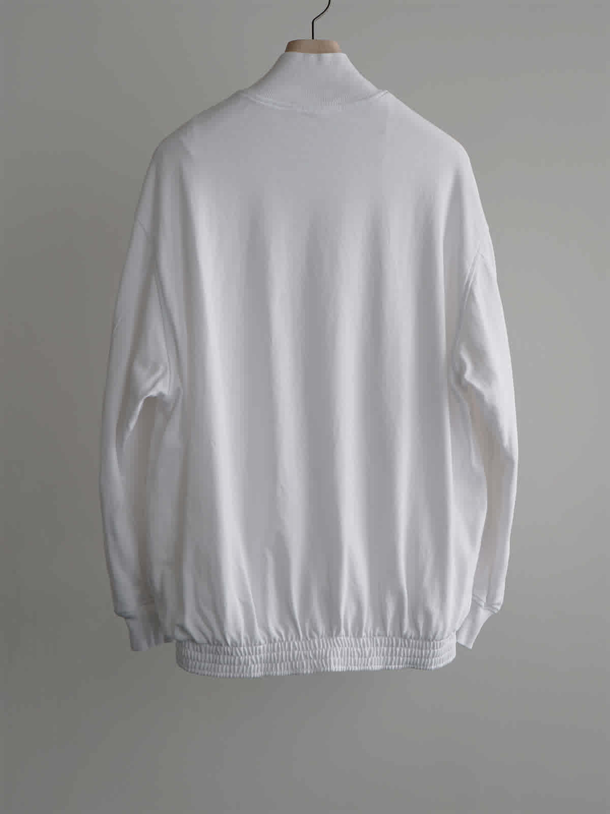 cotton jersey g8 jacket c2