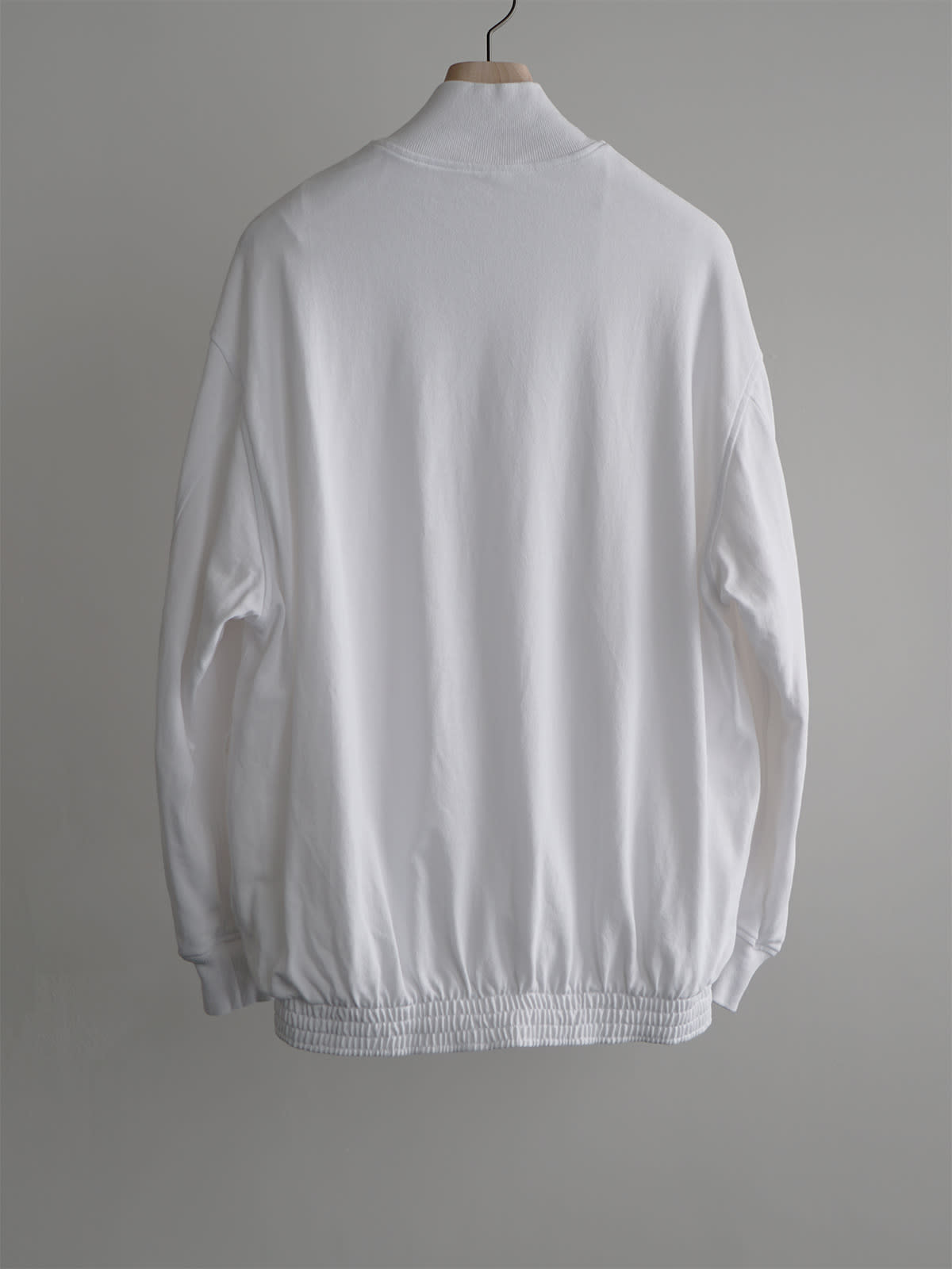 cotton jersey g8 jacket c2