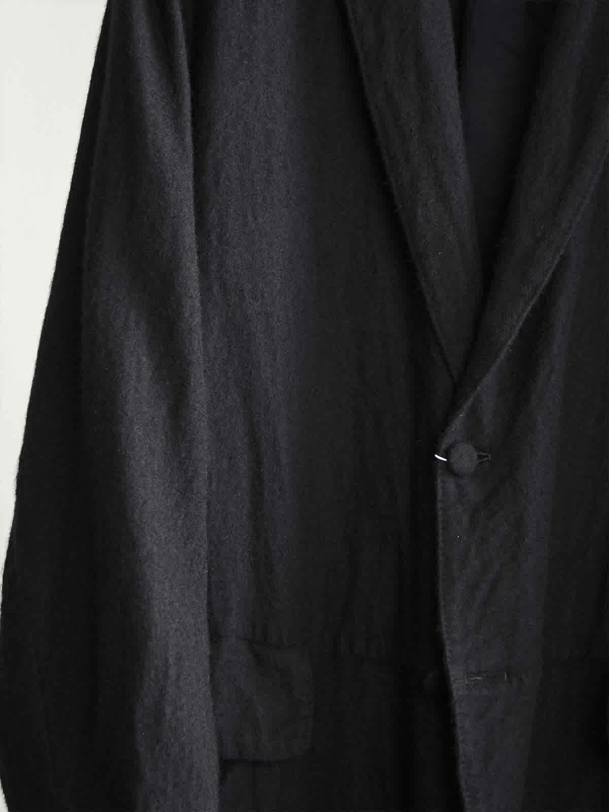 cashmere silk frock coat c4