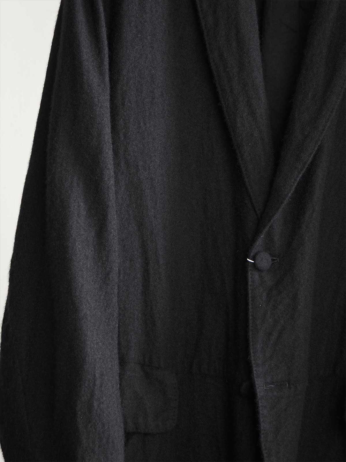 cashmere silk frock coat c4