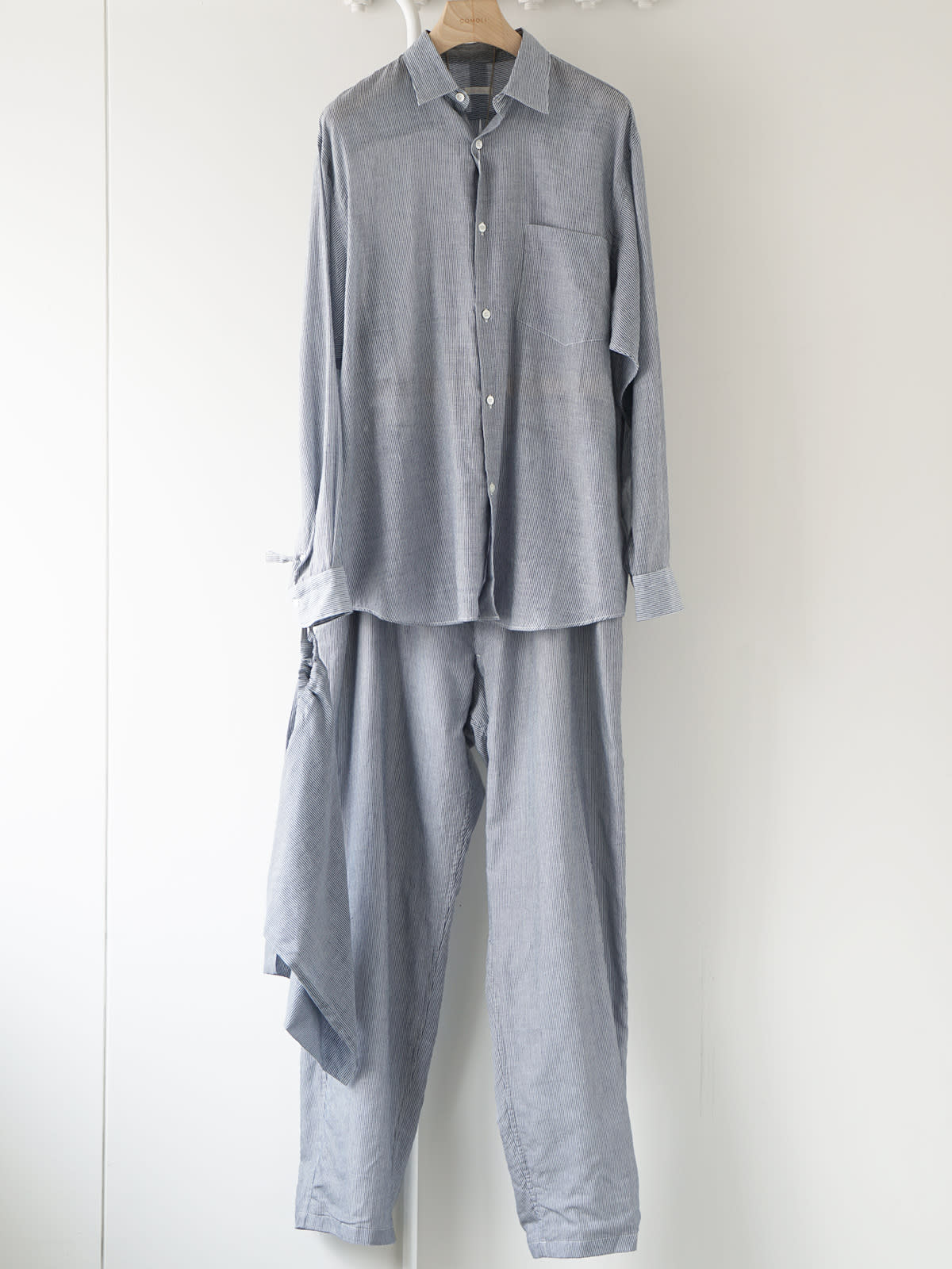 khadi cotton pajamas x1