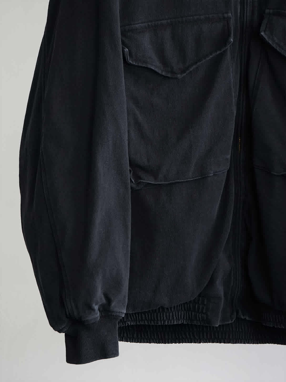 cotton jersey g8 jacket c14