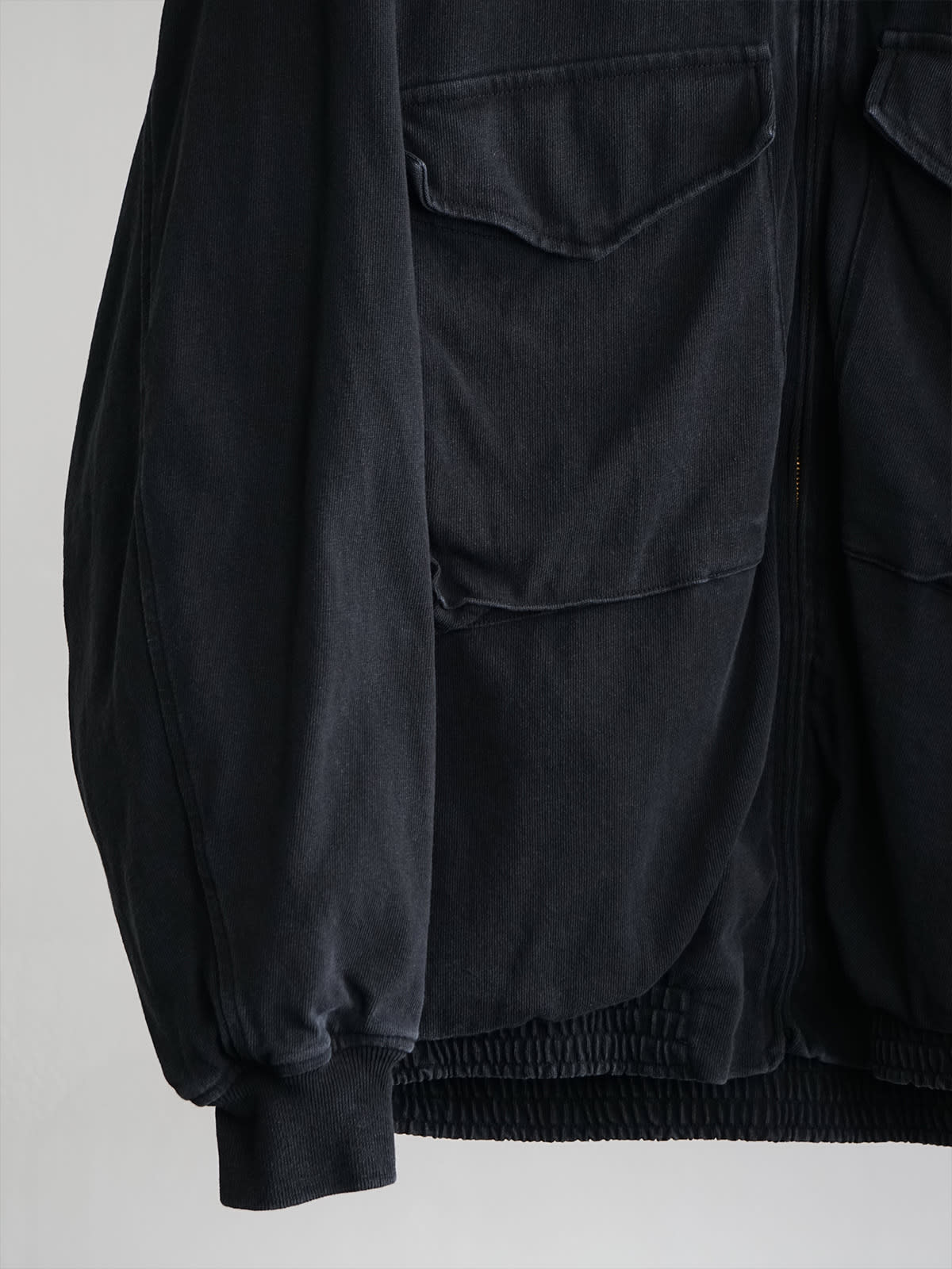 cotton jersey g8 jacket c14