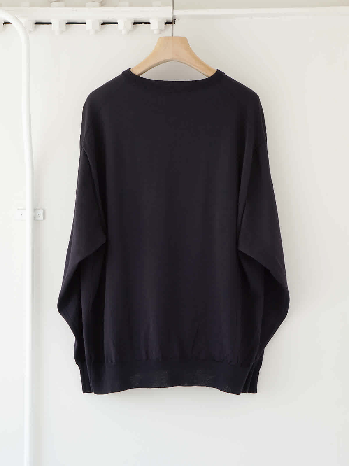 wool crew neck knit a2