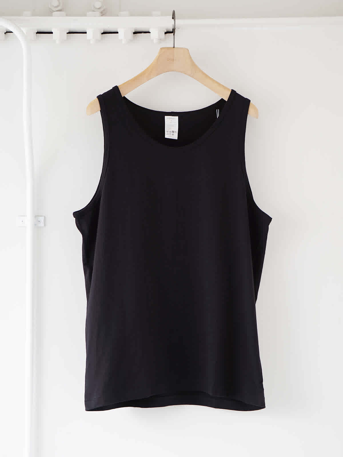 surplus tank top z1