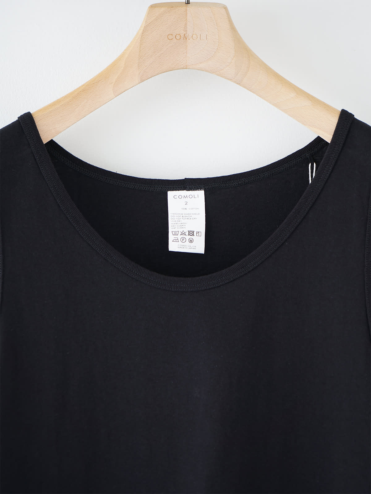 surplus tank top z3