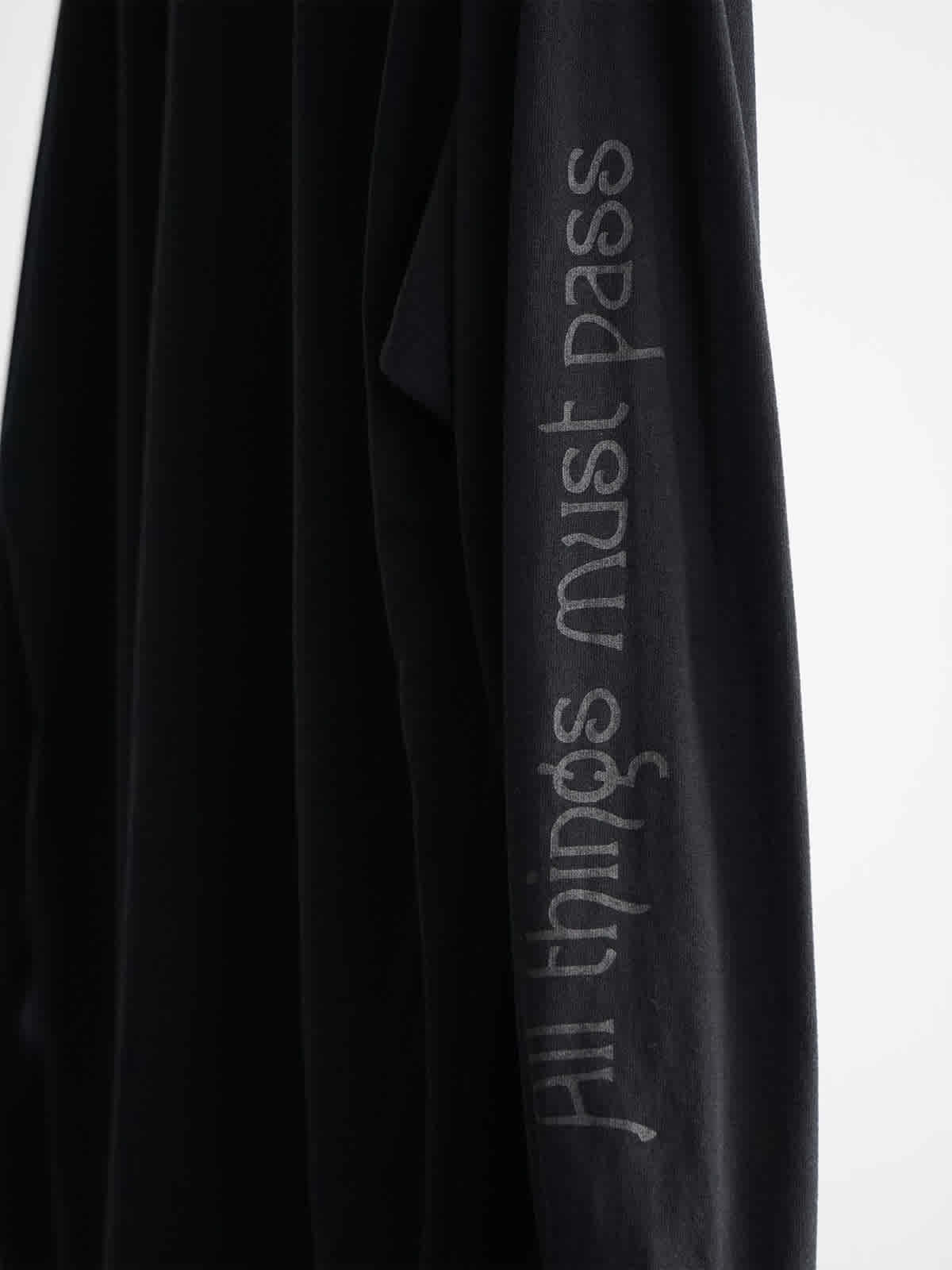 cotton cashmere ls t-shirt c5