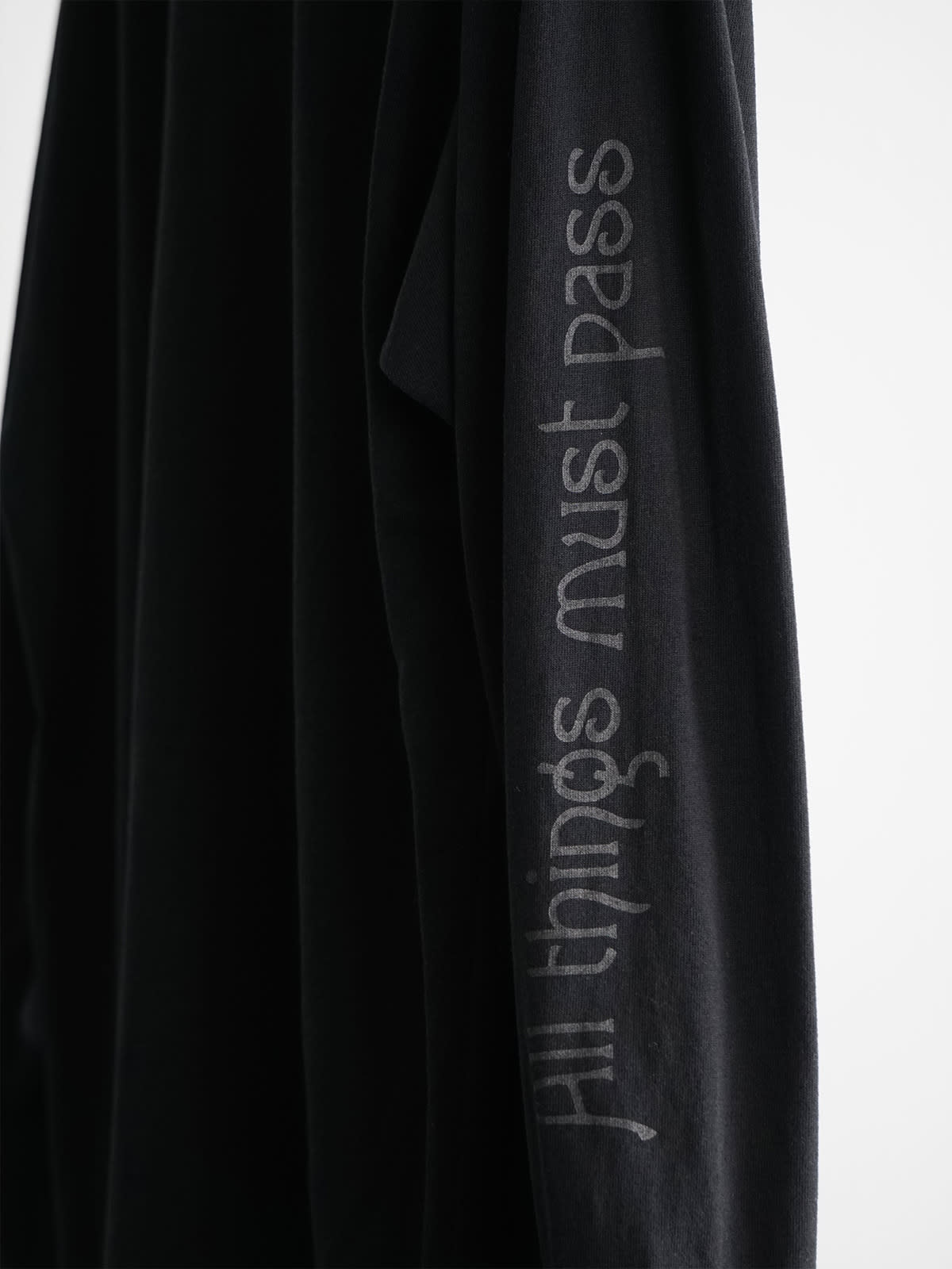 cotton cashmere ls t-shirt c5