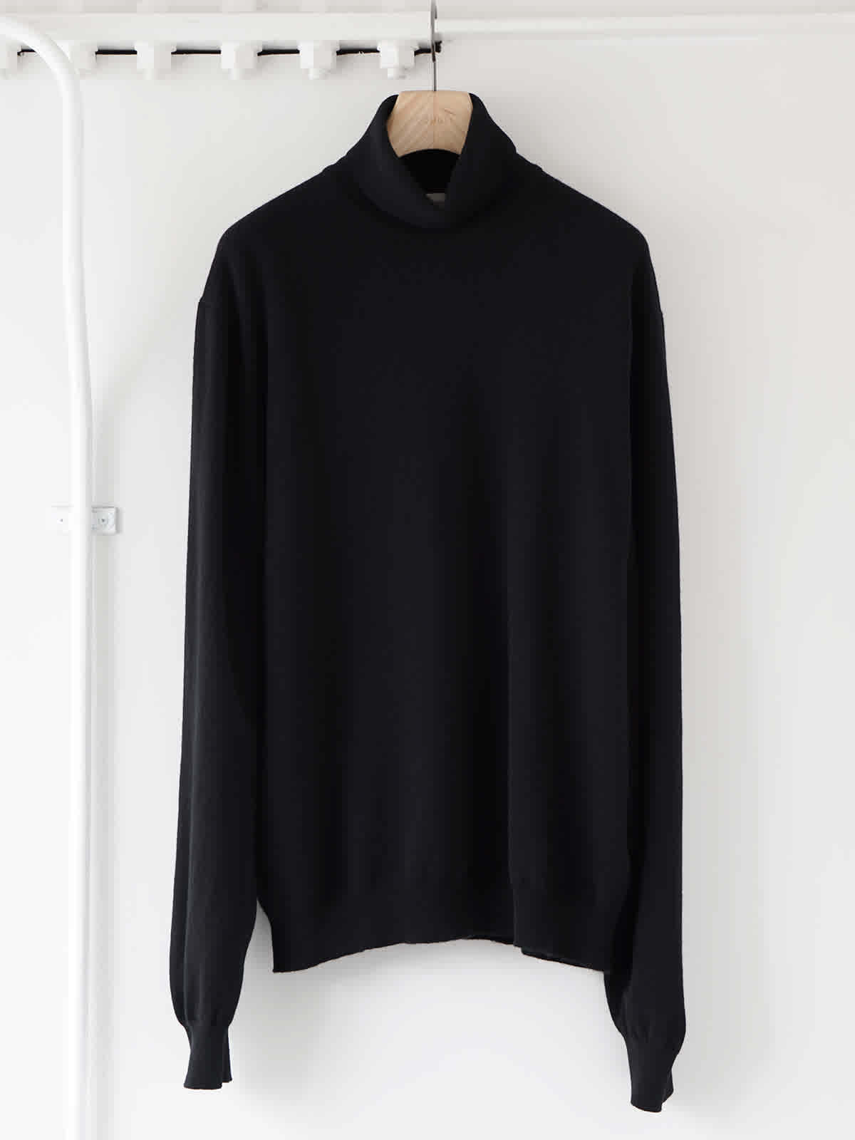 scott&charters comoli turtle neck knit a3